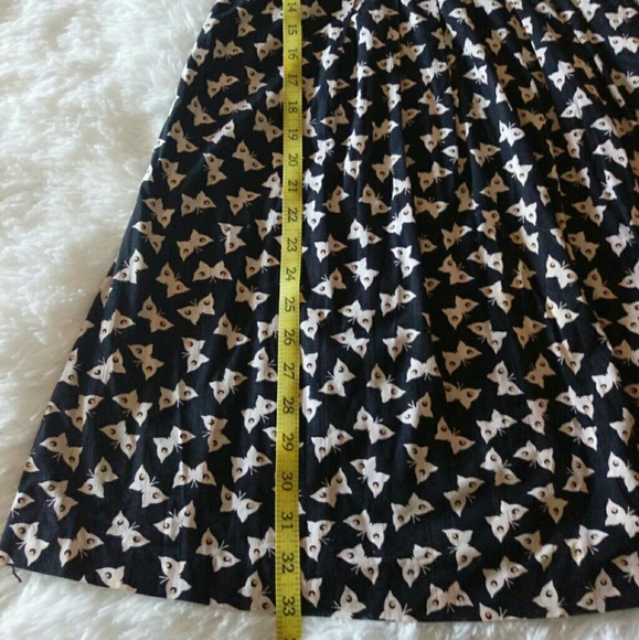 French Conection empire dress size 8 - Picture 8 of 8